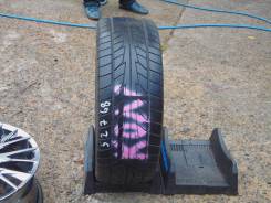 Nitto NT555 Extreme ZR. Летние, 2015 год, 10 %, 1 шт