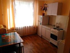 1-комнатная, улица Карла Маркса 27. Карла Маркса, частное лицо, 30 кв. м. Интерьер