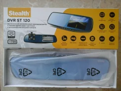 Stealth DVR ST 120