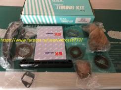 Цепь ГРМ. Suzuki Escudo, TA02W, TA11W, TA31W, TA52W, TA74W, TD31W, TD32W, TD52W, TD54W, TD62W, TD94W, TL52W, TX92W Двигатель J20A