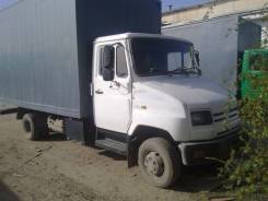 ЗИЛ 5301 Бычок. Продаю , 2 700 куб. см., 3 000 кг.