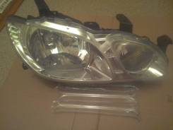 Фара. Mitsubishi Airtrek, CU2W, CU4W