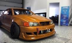 Крыло. Toyota Origin Toyota Chaser, JZX100