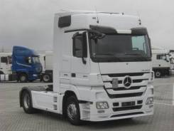Mercedes-Benz Actros. 1844LS 4х2 CKD, 12 000 куб. см., 10 527 кг., 4x2