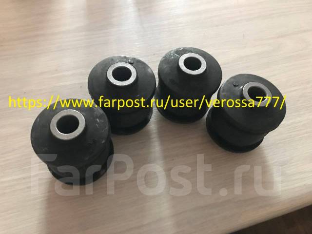 Сайлентблоки лачетти задние