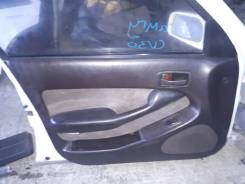 Обшивка двери. Toyota Vista, CV30, SV30, SV32, SV33, SV35 Toyota Camry, CV30, SV30, SV32, SV33, SV35 Двигатели: 2CT, 3SFE, 4SFE