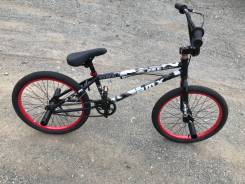 Новый велосипед BMX. Под заказ