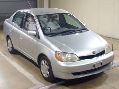 Toyota Platz. NCP12, 1NZFE
