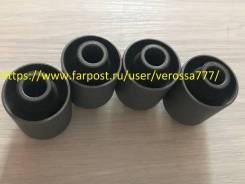 Сайлентблок подвески. Toyota Hilux Surf, KDN185, KDN185W, KZN185, KZN185G, KZN185W, RZN185, RZN185W, VZN185, VZN185W Toyota Land Cruiser Prado, KZJ90...