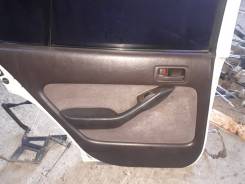 Обшивка двери. Toyota Vista, CV30, SV30, SV32, SV33, SV35 Toyota Camry, CV30, SV30, SV32, SV33, SV35 Двигатели: 2CT, 3SFE, 4SFE