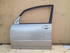 Дверь боковая. Toyota Corolla Spacio, NZE121, NZE121N, ZZE122, ZZE122N, ZZE124, ZZE124N Двигатели: 1NZFE, 1ZZFE