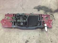 Рамка радиатора. Toyota Land Cruiser, FJ80, FJ80G, FZJ80, FZJ80G, FZJ80J, HDJ80, HZJ80, J80