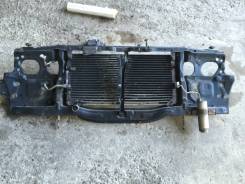 Рамка радиатора. Toyota Land Cruiser, FJ80, FJ80G, FZJ80, FZJ80G, FZJ80J, HDJ80, HZJ80, J80