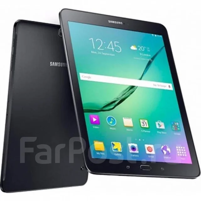 Samsung Galaxy Tab S2 LTE 9.7 ����