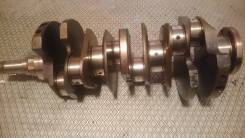Коленвал. Toyota: Grand Hiace, Land Cruiser, Tacoma, Granvia, T100, Hilux Surf, Land Cruiser Prado, Tundra, 4Runner, Hilux Двигатель 5VZFE