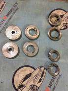 Шайба подрамника. Toyota Mark II, GX100, GX90, JZX100, JZX90, LX100, LX90, SX90 Toyota Cresta, GX100, GX90, JZX100, JZX90, LX100, LX90, SX90 Toyota Ch...