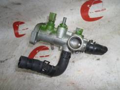 Система охлаждения. Toyota Carina, ST190, ST195 Toyota Corona, ST190, ST191, ST195 Toyota Caldina, ST190, ST190G, ST191, ST191G, ST195, ST195G Toyota...