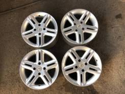 MOMO. 6.5x15", 4x108.00, ET37