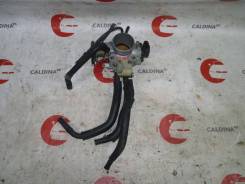 Заслонка дроссельная. Toyota: Carina, Vista, Celica, Corona, Caldina, RAV4, Camry, Curren, Carina ED, Corona Exiv Двигатель 3SFE
