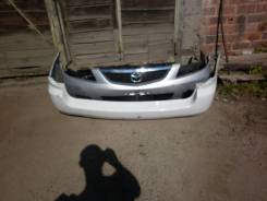 Бампер. Subaru Legacy, BP5
