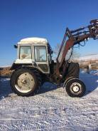 МТЗ 82. Продам трактор