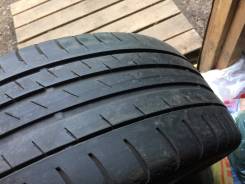 Continental ContiSportContact 3. Летние, 20 %, 2 шт