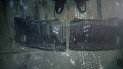 Защита двигателя. Toyota Vista, SV40