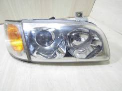 Фара. Hyundai Trajet