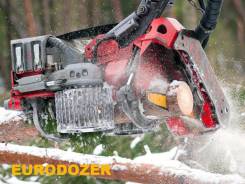 Max. Харвестерная головка LOG MAX 5000D, из Европы. Под заказ