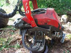 Valmet. Харвестерная головка 370, из Европы. Под заказ