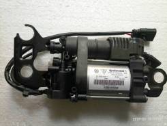 Насос подкачки стоек. Volkswagen Touareg, 7P5 Porsche Cayenne, 958. Под заказ
