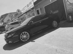 Vossen CVT. 8.5x19", 5x114.30, ET40, ЦО 73,1 мм.