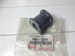 Резинки стабилизатора Toyota NZE123/124/141 ZZE123/124 ZRE142 NHW20 TOYOTA MOTOR CORPORATION