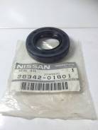Привода прав 29/52/11 WD21 E24/25 F23 C23 R20 W30 D21 С-к NISSAN MOTOR CO., LTD.