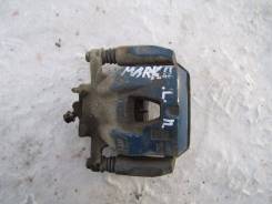 Суппорт тормозной. Toyota Mark II, MCV25