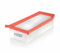 Фильтр воздушный Duster, CAPTUR, Logan II NEW XRAY FILTRON