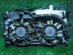Радиатор основной Toyota Prius, NHW20, 1NZFXE
