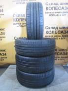 Continental ContiSportContact 5. Летние, 2016 год, 10 %, 4 шт