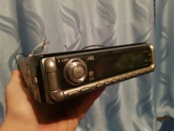 JVC KD-G701 ����