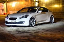Vossen CVT. 8.5x19", 5x114.30, ET40, ЦО 73,1 мм.