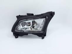 Фара доп. pf-320h h11 12v 55w птуман ваз 2170 приора но 2шт AVS