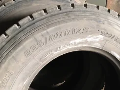 Toyo M319. ������, �/�, ����� 40�%