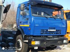 Камаз 65115. , 11 780 куб. см., 10 т и больше