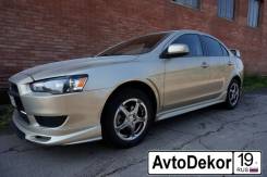 Накладка декоративная. Mitsubishi Lancer, CX2A, CX3A, CX4A, CX5A, CX8A, CX9A, CY1A, CY2A, CY3A, CY4A, CY5A, CY8A, CY9A Двигатели: 4A91, 4A92, 4B10, 4B...