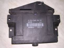 Блок управления акпп, cvt. Mercedes-Benz E-Class, W124 Двигатели: M104, M104E28, M104E30, M104E32, M104E36