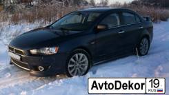 Накладка декоративная. Mitsubishi Lancer, CX2A, CX3A, CX4A, CX5A, CX8A, CX9A, CY1A, CY2A, CY3A, CY4A, CY5A, CY8A, CY9A Двигатели: 4A91, 4A92, 4B10, 4B...