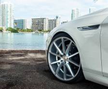 Vossen VFS-1. 8.5x19", 5x114.30, ET40, ЦО 73,1 мм.