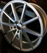 Vossen VFS-1. 8.5x19", 5x114.30, ET40, ЦО 73,1 мм.
