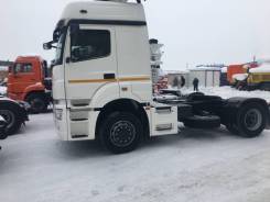 КамАЗ 5490-NEO. Продам Камаз 5490 Neo, 11 700 куб. см., 10 500 кг.