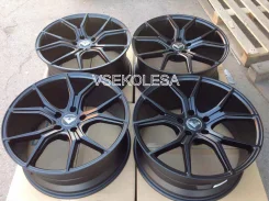 Vorsteiner V-FF 103. 8.5x19", 5x114.3, ET35, �� 67,1���. ����